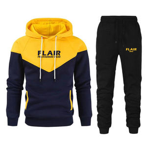 Chándal Deportivo para Hombre 2025, de Alta Calidad, Resistente al Viento, Transpirable, Tallas Grandes, Mangas Largas, para Gimnasio, Fitness, Uso Casual de Invierno - Product Image 6