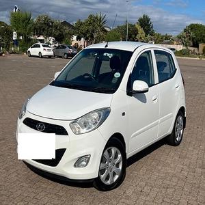 HYUNDAI I101 USADO 2017, Volante a la Izquierda/Derecha 1 M O T I O N - Product Image 2