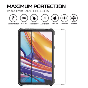 ฟิล์มกันรอยหน้าจอสำหรับอูเลโฟน อาร์เมอร์แพด 3 โปร - Product Image 2