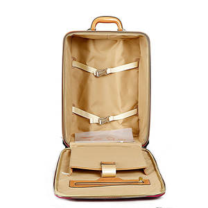 Ensemble de sacs à dos pour femmes Starz Art Luxury 3 pièces avec roulettes pivotantes, collection 3 pièces - Product Image 2