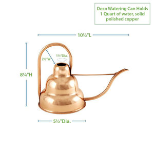 Regadera duradera de nuevo diseño, lata de Metal rústico de acero inoxidable, regadera para plantas de vivero de jardín interior a precio mayorista - Product Image 2