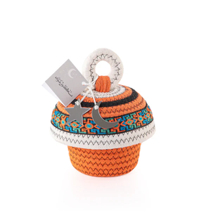 Wholesale new item handmade cotton <b>box</b> for <b>gift</b> set <b>hamper</b> <b>gift</b> <b>box</b> for Ramadan Eid holiday made in Vietnam - Product Image 1