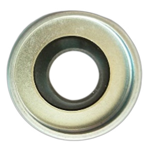 Sello de labio de transmisión de goma Sellos de alto rendimiento 16mm Diámetro interior 31,55mm Diámetro exterior 7,6mm Altura HRD V5 Aplicación - Product Image 2