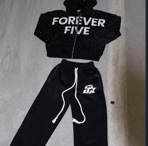 Ropa informal personalizada de alta calidad, conjunto de chándales de Jersey Vintage liso en blanco para hombre, los chándales más vendidos para hombre - Product Image 2