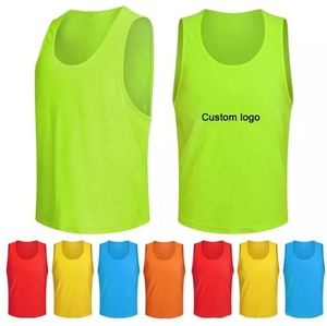 Top arrived private label eco-friendly <b>Training</b> <b>bibs</b> Trending design low price new design <b>Bibs</b> - Product Image 3