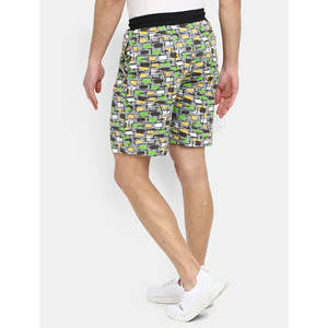 กางเกงขาสั้นออกกำลังกายสำหรับผู้ชายกางเกงขาสั้นวิ่งออกกำลังกายแบบสั่งทำ - Product Image 2