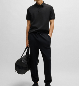 Polo de golf para hombre de alta calidad al por mayor 100 poliéster informal logotipo personalizado sublimación 2025 - Product Image 5