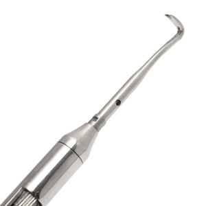 ชุดปืนถอดมงกุฏทันตกรรมจากเยอรมันทำจากสเตนเลสสตีลเครื่องมือฟรีคีมสำหรับเครื่องมือผ่าตัด - Product Image 5