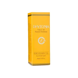 PHYTONIA Vita C 10 Natural Solution Whitening Improving wrinkle and skin texture In Korea Best Selling Product