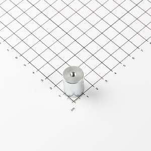 Grapple in neodimio Ø16x20mm con filettatura interna - Product Image 1