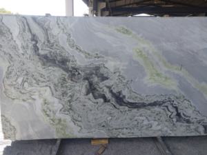 Losa de Mármol Natural del Himalaya de la India, Superficie Pulida y Afilada, Ecológica, Moderna, para Encimeras de Baño, Paredes y Pisos de Villas - Product Image 6