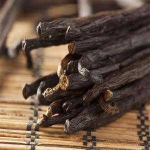 Vanilla <b>Beans</b> Frozen BQF Process 50kg 99.99% Clean Low Price Product - Product Image 1