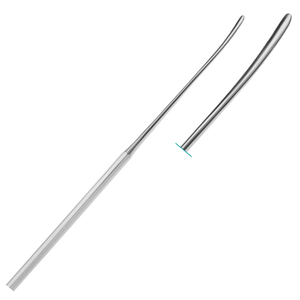 Instrumentos Quirúrgicos Manuales Más Vendidos, Elevadores Dura Dissectors para Urología, Certificación CE, Alta Calidad, Venta Directa de Fábrica - Product Image 1