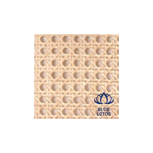 Cinta de mimbre blanqueada, MATERIAL crudo, de Vietnam - Product Image 3