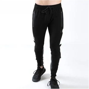 Hot Selling <b>Men's</b> Casual Wear <b>Trouser</b> Fashionable and Comfortable with High Waist <b>Lightweight</b> Design Wholesale Available - Product Image 5