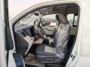 Toyota Hiace d'occasion, toit haut, efficace et neuf, type BUS/VAN/VOITURE - Product Image 4