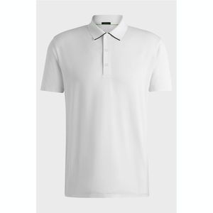 Caldo estate di qualità per la <span class=keywords><strong>Polo</strong></span> della squadra di moda Casual Business con il Fitness Versatile ricamo t-Shirt modello solido nuovo successo - Product Image 1