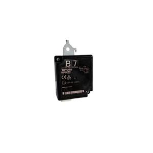 MÓDULO ELECTRÓNICO M15A-FXE TOYOTA Yaris Cross Series (20>) 897B0-0D010 Híbrido 1.5 - Product Image 1