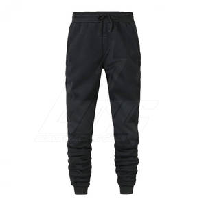 Venta al por mayor de chándales de secado rápido para hombres para la venta en línea de contraste de color nuevo estilo chándales para hombres - Product Image 3