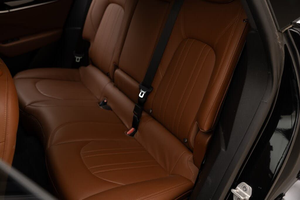 MASERATI LEVANTE 2021 USADO, Volante a la Izquierda/Derecha - Product Image 3