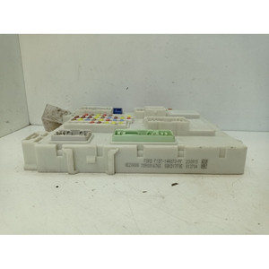 COMPUTADORA DE BORDE FORD Focus S. Wagon 6ª Serie XWDB/D/E (15>18) - Product Image 2