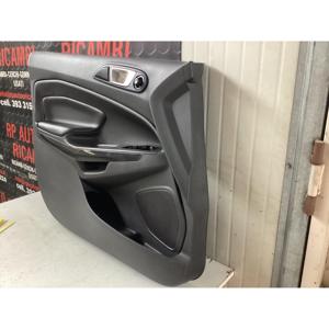 Panneau avant gauche FORD EcoSport Série (12>) 1872229 - Product Image 5