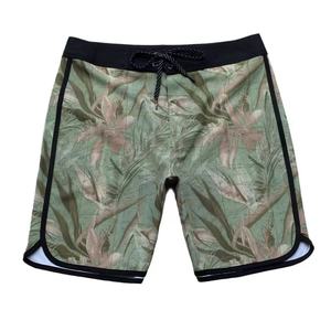 Listo para enviar, pantalones cortos deportivos de estilo callejero para hombre, pantalones cortos lisos transpirables de poliéster de secado rápido para hombre - Product Image 6