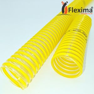 Tuyau de forage de semences de qualité industrielle pour équipement de plantation Fabriqué en PVC durable résistant à l'écrasement pour répondre à tous les besoins agricoles - Product Image 2