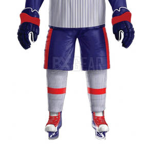 ชุดเสื้อเจอร์ซีย์และกางเกงสำหรับผู้ชายกางเกงใส่สบายทำจากผ้ายืด - Product Image 6