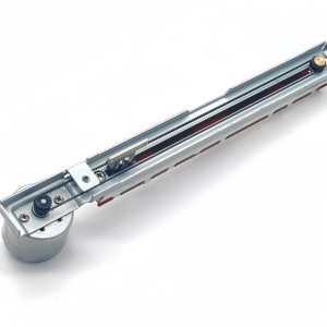 Terwin Mixer điều khiển âm lượng tuyến tính điều chỉnh <span class=keywords><strong>slide</strong></span> Carbon phim B103 10K ohm 100mm trượt chiết 10k b10k - Product Image 3