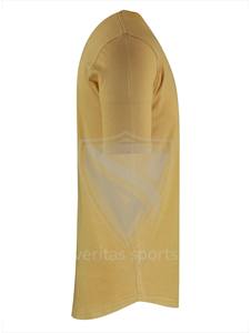 Camisetas Deportivas Unisex 100% Algodón Cuello Redondo Manga Corta Sólidas Transpirables de Secado Rápido Ajuste Holgado para Ropa Deportiva Informal paquete - Product Image 5