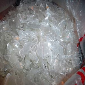 Prix Compétitif – Granulés PET Recyclés Lavés à Chaud de Qualité Supérieure pour Pièces Automobiles, Résistants au Vieillissement, Fabriqués en Allemagne - Product Image 1