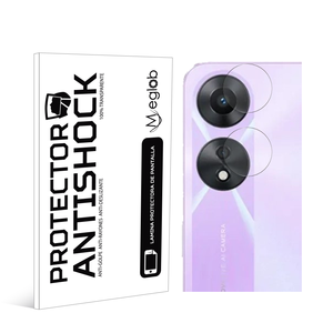 Protector de Pantalla ANTISHOCK para Lentes Móviles Oppo A1 Energy Edition 5G - Product Image 1