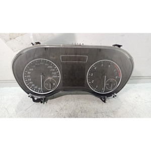 PANEL DE INSTRUMENTOS CENTRAL MERCEDES Clase B W246 2ª Serie A2469006311/0263681376 270920 (12>) - Product Image 1