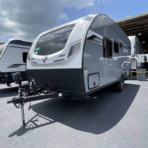 Proveedor Verificado de Autocaravana Usada V-e-n-t-u-r-e Rv Sonic Lite 160VFB 2024 en Venta - Product Image 1