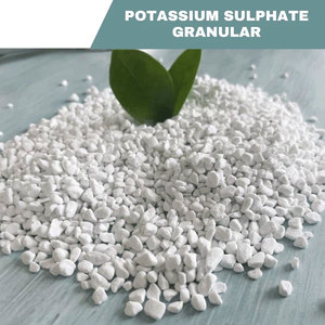 Sulfate de potassium Fournisseur en vrac haut de gamme Propulseur agricole et agent de purification des besoins de dynamitage - Product Image 5