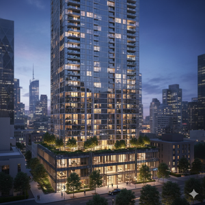 JY Project - Organizador de Gabinetes de Cocina con Puerta Frontal de Melamina Moderna Personalizada y Almacenamiento, Precio de Proveedor de Madera de Confianza en Vietnam - Product Image 1