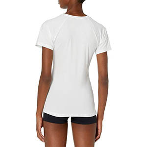 Uniforme de voleibol unisex, diseño transpirable, camiseta de voleibol de manga corta personalizada - Product Image 4