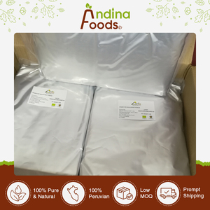 Proveedor Mundial que Vende Extracto de Hierbas de Alta Calidad, Extracto de Planta Puro y Natural, Partes de Raíz, Extracto de Raíz de Maca en Polvo - Product Image 4