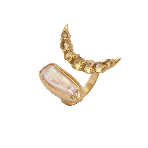 สีเหลือง/สีขาว