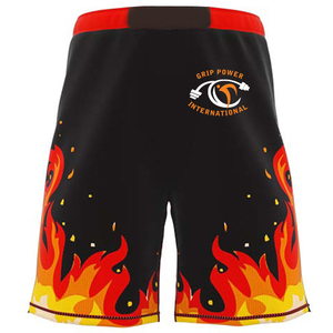 Custom Basketball Shorts Plain Design Double Single <b>Layer</b> Training Summer 5 Inch Inseam Men's Mesh Short Shorts - Product Image 3