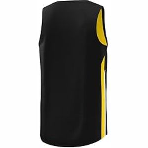 Camisetas de baloncesto sublimadas personalizadas-pantalones cortos de baloncesto ropa al por mayor - Product Image 3