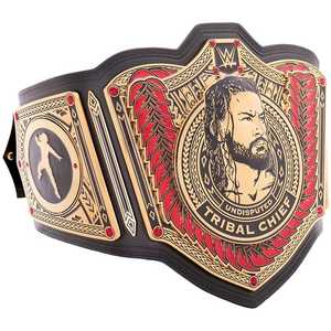 Wwe World เฮฟวี่เวทแชมเปี้ยนชิพทองเข็มขัดทองแชมป์มวยแบบปรับแต่งได้ - Product Image 3