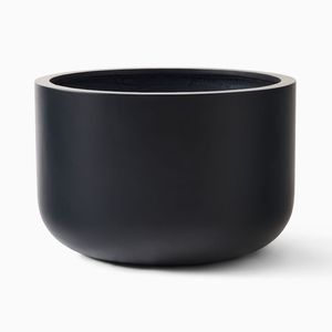 Pots de béton pour la maison, pot de fleurs, jardinière, décoration - Product Image 6