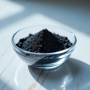 Usine personnalisée à faible quantité minimale de commande 99% poudre de nano graphite (Gr) de haute pureté pour capteurs 100g - Product Image 4