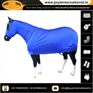Ropa de Dormir para Caballos de Alta Calidad, Proveedor Indio, Precio Accesible, Inteligente - Product Image 5