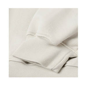 Trending Hot Selling Breathable Men's Sweatshirt Custom Logo Design Affordable Winter Men's <b>Sweater</b> - Product Image 4