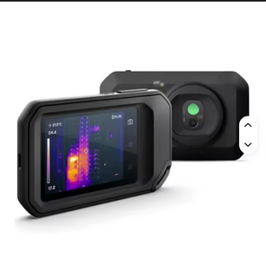 Cámara Térmica FLIRS BOSONS+ 320 x 256 con Lente Corta de 4.5mm y 50 HFoV - LWIR, Mejores Ventas - Product Image 1
