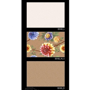 300x450mm 30x45cm 12x18 Azulejos de pared de cerámica brillante del fabricante líder para proyectos de cocina e interior - Product Image 1