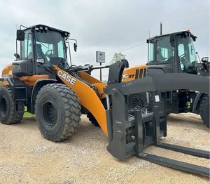 2024 CASE 621G Chargeur sur pneus pleine grandeur - Product Image 1